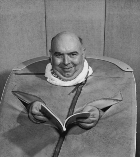 10 اختراعات غير متوقعة جاءت فكرتهم من الماضي صورة رقم 3