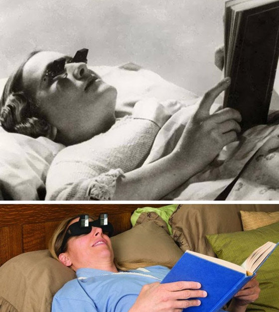 10 اختراعات غير متوقعة جاءت فكرتهم من الماضي صورة رقم 2