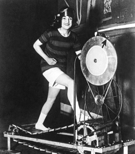 10 اختراعات غير متوقعة جاءت فكرتهم من الماضي صورة رقم 10