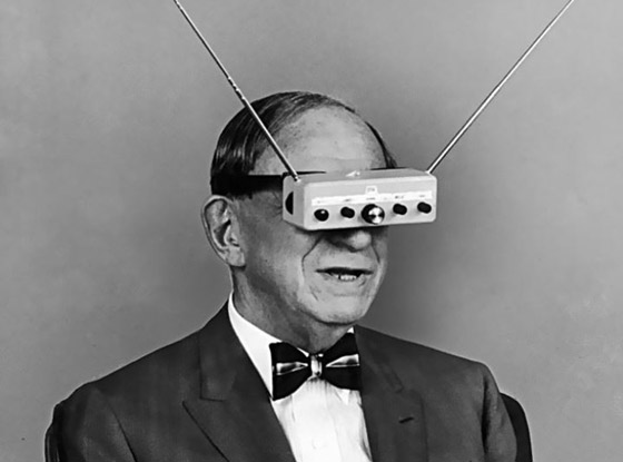 10 اختراعات غير متوقعة جاءت فكرتهم من الماضي صورة رقم 4