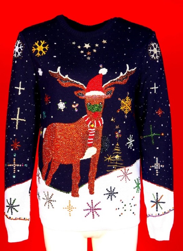 ينفق كل مدخراته لصنع أغلى سترة في العالم صورة رقم 3