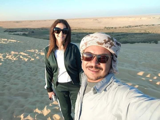 فيديو دنيا سمير غانم تغني لذوي الهمم أمام السيسي.. والرئيس يرفض تعزيتها! صورة رقم 6 فيديو دنيا سمير غانم تغني لذوي الهمم أمام السيسي.. والرئيس يرفض تعزيتها! صورة رقم 6