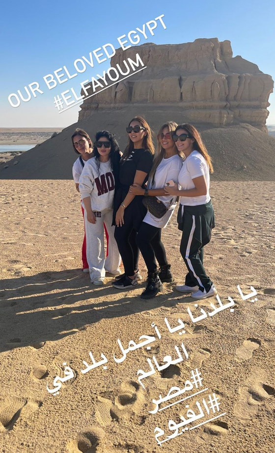 فيديو دنيا سمير غانم تغني لذوي الهمم أمام السيسي.. والرئيس يرفض تعزيتها! صورة رقم 1 فيديو دنيا سمير غانم تغني لذوي الهمم أمام السيسي.. والرئيس يرفض تعزيتها! صورة رقم 1