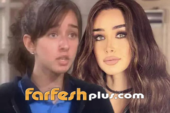 تسريب صورة الفنانة هنا الزاهد قبل عمليات التجميل والشهرة.. لن تتخيل كيف كانت! صورة رقم 3 تسريب صورة الفنانة هنا الزاهد قبل عمليات التجميل والشهرة.. لن تتخيل كيف كانت! صورة رقم 3
