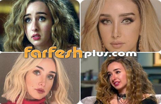 تسريب صورة الفنانة هنا الزاهد قبل عمليات التجميل والشهرة.. لن تتخيل كيف كانت! صورة رقم 7 تسريب صورة الفنانة هنا الزاهد قبل عمليات التجميل والشهرة.. لن تتخيل كيف كانت! صورة رقم 7