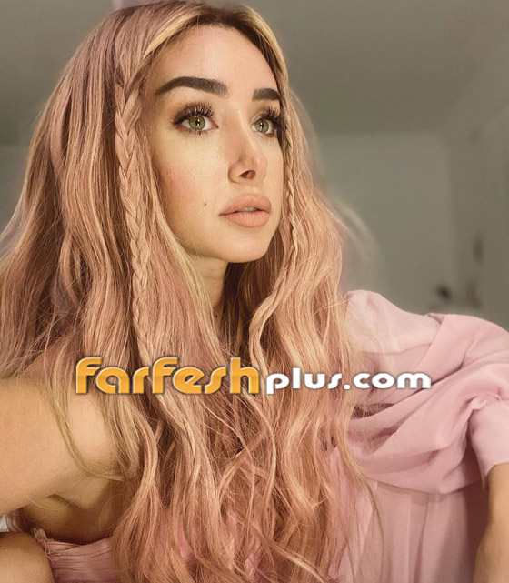 تسريب صورة الفنانة هنا الزاهد قبل عمليات التجميل والشهرة.. لن تتخيل كيف كانت! صورة رقم 11 تسريب صورة الفنانة هنا الزاهد قبل عمليات التجميل والشهرة.. لن تتخيل كيف كانت! صورة رقم 11