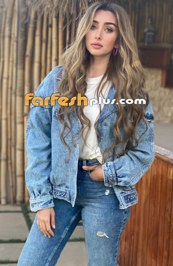 تسريب صورة الفنانة هنا الزاهد قبل عمليات التجميل والشهرة.. لن تتخيل كيف كانت! صورة رقم 13 تسريب صورة الفنانة هنا الزاهد قبل عمليات التجميل والشهرة.. لن تتخيل كيف كانت! صورة رقم 13
