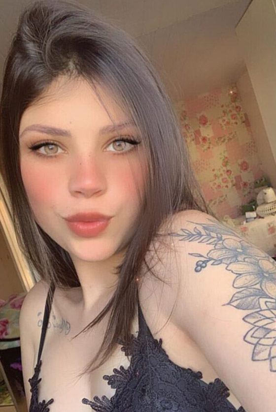 بعثت برسالة إلى أهلها وحفرت قبرها.. قصة مرعبة تهز البرازيل! صورة رقم 1 بعثت برسالة إلى أهلها وحفرت قبرها.. قصة مرعبة تهز البرازيل! صورة رقم 1
