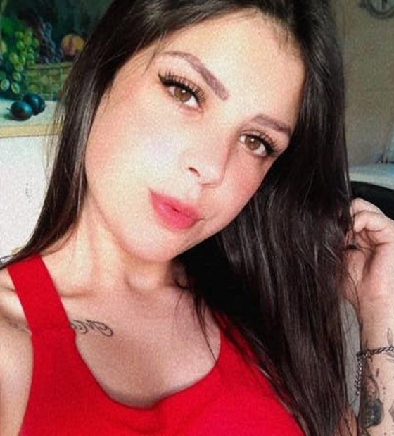 بعثت برسالة إلى أهلها وحفرت قبرها.. قصة مرعبة تهز البرازيل! صورة رقم 3 بعثت برسالة إلى أهلها وحفرت قبرها.. قصة مرعبة تهز البرازيل! صورة رقم 3