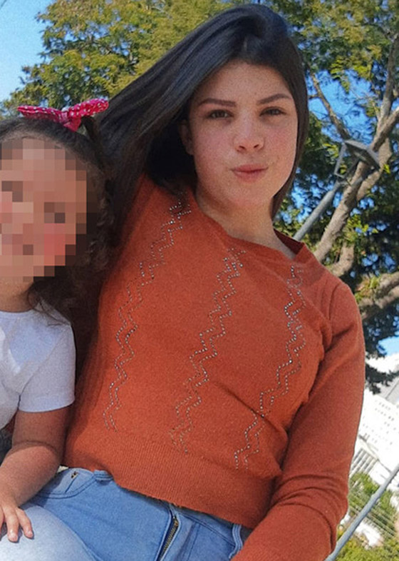 بعثت برسالة إلى أهلها وحفرت قبرها.. قصة مرعبة تهز البرازيل! صورة رقم 5 بعثت برسالة إلى أهلها وحفرت قبرها.. قصة مرعبة تهز البرازيل! صورة رقم 5