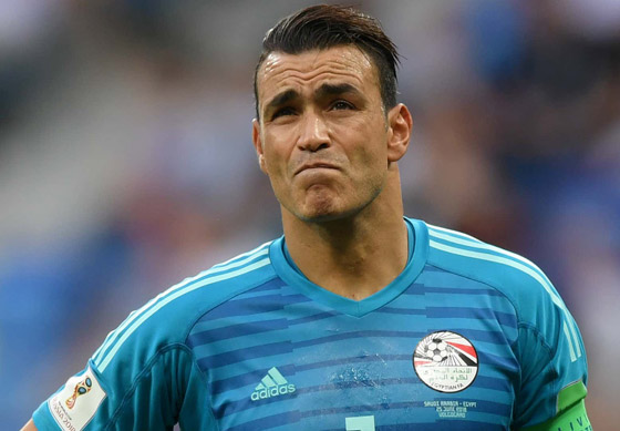 صورة رقم 1 - صور: علاقة 5 لاعبين مصريين بالخمور! محمد صلاح يرفضها وآخر يشربها قبل المباريات! صورة رقم 1 - صور: علاقة 5 لاعبين مصريين بالخمور! محمد صلاح يرفضها وآخر يشربها قبل المباريات!