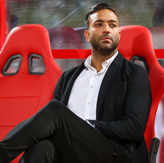 صورة رقم 2 - صور: علاقة 5 لاعبين مصريين بالخمور! محمد صلاح يرفضها وآخر يشربها قبل المباريات! صورة رقم 2 - صور: علاقة 5 لاعبين مصريين بالخمور! محمد صلاح يرفضها وآخر يشربها قبل المباريات!