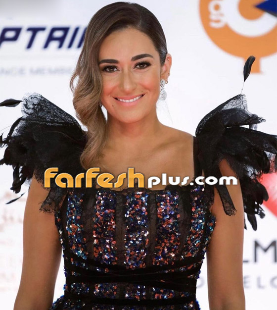 فيديو أمينة خليل تكشف أسرارها: أنفي الكبير سبب لي عقدة وخطيبي تركني لأني ممثلة! صورة رقم 9 فيديو أمينة خليل تكشف أسرارها: أنفي الكبير سبب لي عقدة وخطيبي تركني لأني ممثلة! صورة رقم 9
