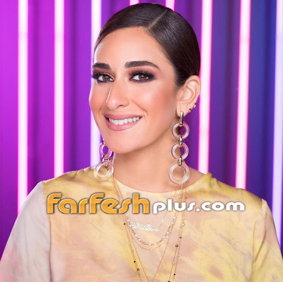 فيديو أمينة خليل تكشف أسرارها: أنفي الكبير سبب لي عقدة وخطيبي تركني لأني ممثلة! صورة رقم 13 فيديو أمينة خليل تكشف أسرارها: أنفي الكبير سبب لي عقدة وخطيبي تركني لأني ممثلة! صورة رقم 13