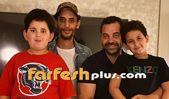أصالة تتهم طليقها طارق العريان بإهمال أبنائه! كيف رد عليها؟ صورة رقم 11 أصالة تتهم طليقها طارق العريان بإهمال أبنائه! كيف رد عليها؟ صورة رقم 11