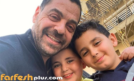 أصالة تتهم طليقها طارق العريان بإهمال أبنائه! كيف رد عليها؟ صورة رقم 10 أصالة تتهم طليقها طارق العريان بإهمال أبنائه! كيف رد عليها؟ صورة رقم 10