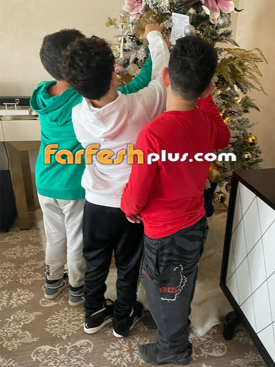 أصالة تتهم طليقها طارق العريان بإهمال أبنائه! كيف رد عليها؟ صورة رقم 5 أصالة تتهم طليقها طارق العريان بإهمال أبنائه! كيف رد عليها؟ صورة رقم 5