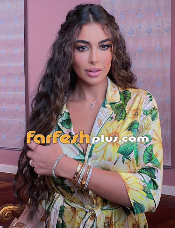 صور: إطلالات ومواقف لنجوم ونجمات أثارت الجدل في 2021 صورة رقم 6 صور: إطلالات ومواقف لنجوم ونجمات أثارت الجدل في 2021 صورة رقم 6