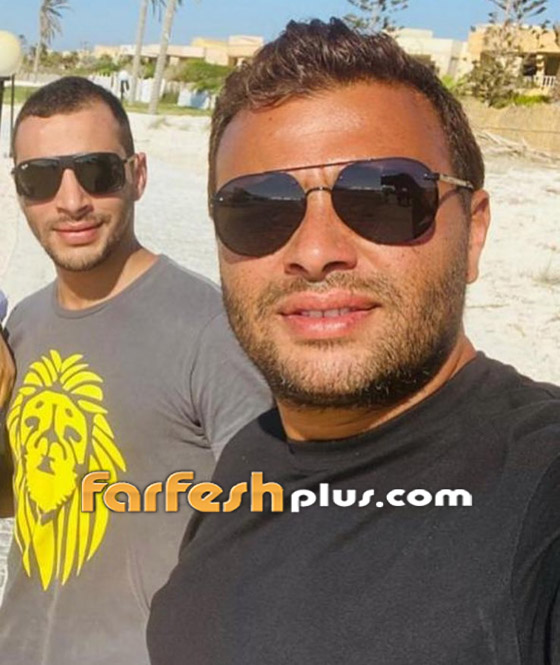 صور: إطلالات ومواقف لنجوم ونجمات أثارت الجدل في 2021 صورة رقم 8 صور: إطلالات ومواقف لنجوم ونجمات أثارت الجدل في 2021 صورة رقم 8