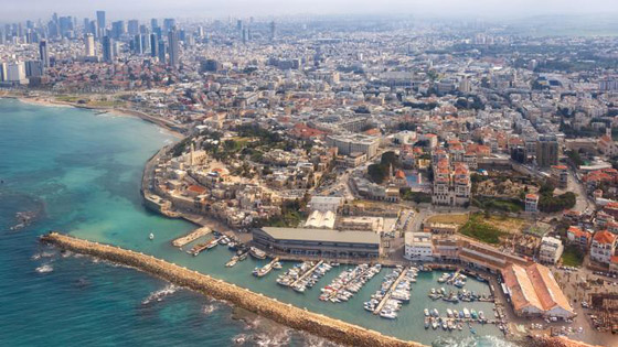 بالصور: تعرفوا إلى أغلى 10 مدن في العالم في عام 2021! صورة رقم 1