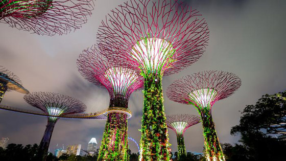 بالصور: تعرفوا إلى أغلى 10 مدن في العالم في عام 2021! صورة رقم 3