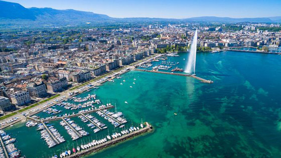 بالصور: تعرفوا إلى أغلى 10 مدن في العالم في عام 2021! صورة رقم 7