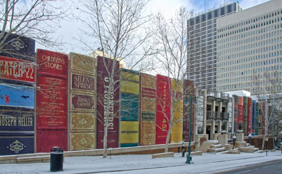 صور أغرب المباني حول العالم: هل شاهدتم المنزل المجنون من قبل؟ صورة رقم 12