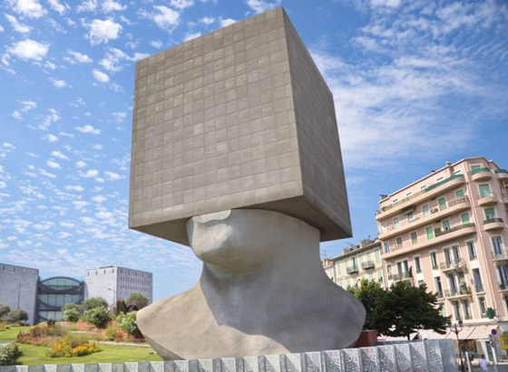 صور أغرب المباني حول العالم: هل شاهدتم المنزل المجنون من قبل؟ صورة رقم 3