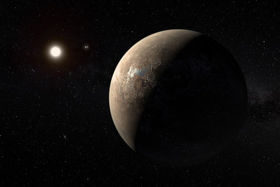 ترقبوا.. البشرية على موعد مع كوكب عملاق يخالف المألوف! صورة رقم 5