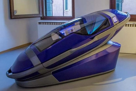 دكتور الموت يبتكر كبسولة الانتحار.. تتيح لمستعمليها قتل أنفسهم دون ألم! صورة رقم 4