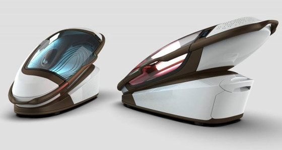 دكتور الموت يبتكر كبسولة الانتحار.. تتيح لمستعمليها قتل أنفسهم دون ألم! صورة رقم 2