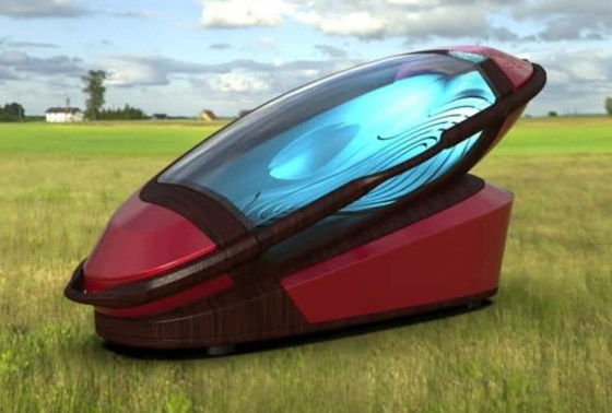 دكتور الموت يبتكر كبسولة الانتحار.. تتيح لمستعمليها قتل أنفسهم دون ألم! صورة رقم 5