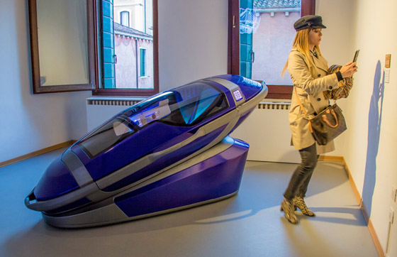 دكتور الموت يبتكر كبسولة الانتحار.. تتيح لمستعمليها قتل أنفسهم دون ألم! صورة رقم 6