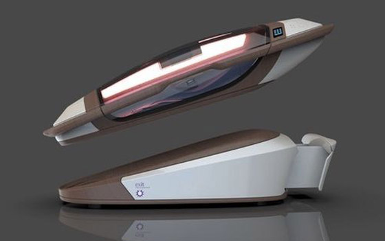 دكتور الموت يبتكر كبسولة الانتحار.. تتيح لمستعمليها قتل أنفسهم دون ألم! صورة رقم 8