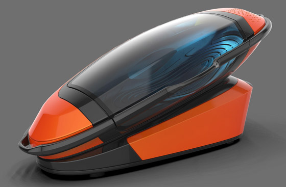 دكتور الموت يبتكر كبسولة الانتحار.. تتيح لمستعمليها قتل أنفسهم دون ألم! صورة رقم 10