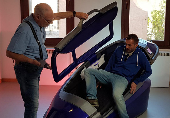 دكتور الموت يبتكر كبسولة الانتحار.. تتيح لمستعمليها قتل أنفسهم دون ألم! صورة رقم 11