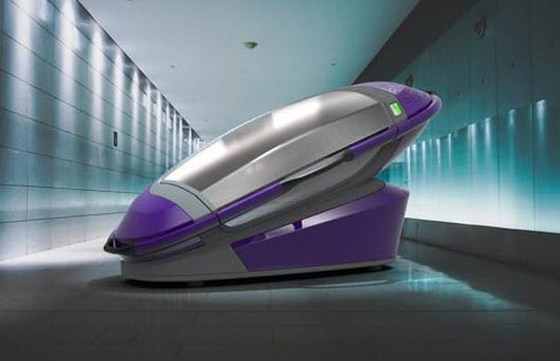 دكتور الموت يبتكر كبسولة الانتحار.. تتيح لمستعمليها قتل أنفسهم دون ألم! صورة رقم 12