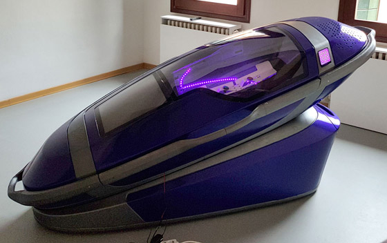 دكتور الموت يبتكر كبسولة الانتحار.. تتيح لمستعمليها قتل أنفسهم دون ألم! صورة رقم 1