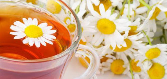 5 فوائد خفية لشاي البابونج صورة رقم 5