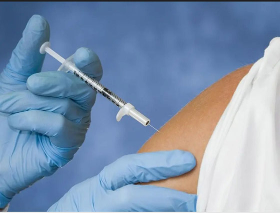 نيوزيلندي يتلقى 10 لقاحات ضد كورونا في يوم واحد صورة رقم 5