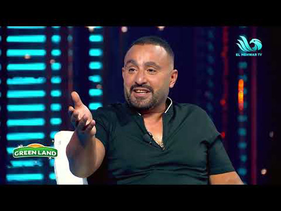 فيديو أحمد السقا: تعرضت للنصب بامريكا وعلقت بشجار في هولندا بسبب محمد هنيدي! صورة رقم 2