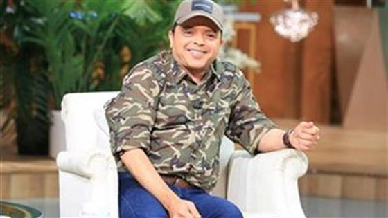 فيديو أحمد السقا: تعرضت للنصب بامريكا وعلقت بشجار في هولندا بسبب محمد هنيدي! صورة رقم 5