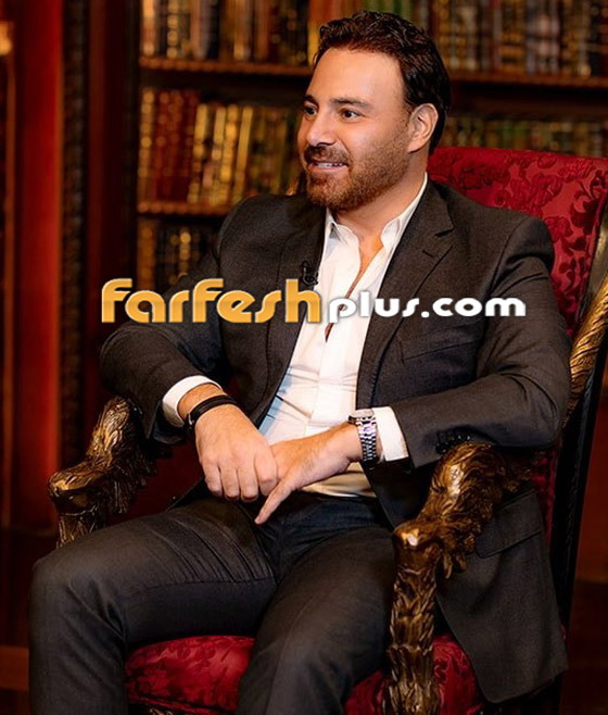 فيديو عاصي الحلاني: اختطفوني في الحرب وتزوجت سرا وغيرت اسمي من محمد لعاصي! صورة رقم 2 فيديو عاصي الحلاني: اختطفوني في الحرب وتزوجت سرا وغيرت اسمي من محمد لعاصي! صورة رقم 2