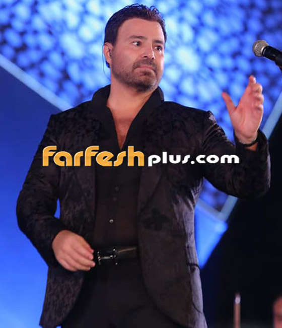 فيديو عاصي الحلاني: اختطفوني في الحرب وتزوجت سرا وغيرت اسمي من محمد لعاصي! صورة رقم 6 فيديو عاصي الحلاني: اختطفوني في الحرب وتزوجت سرا وغيرت اسمي من محمد لعاصي! صورة رقم 6