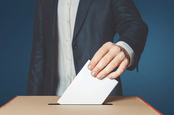 التصويت بالكرات أو عبر محطات ناسا.. غرائب الانتخابات حول العالم صورة رقم 1