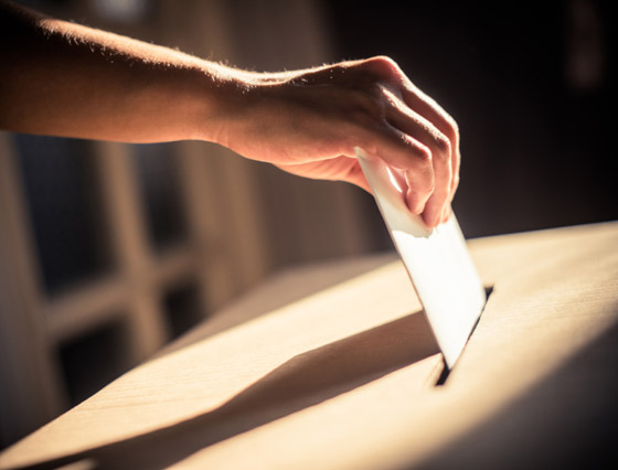 التصويت بالكرات أو عبر محطات ناسا.. غرائب الانتخابات حول العالم صورة رقم 5