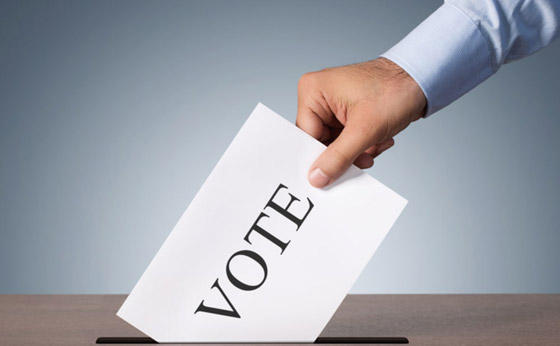 التصويت بالكرات أو عبر محطات ناسا.. غرائب الانتخابات حول العالم صورة رقم 2