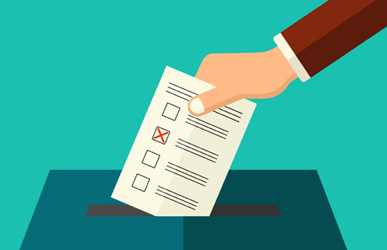 التصويت بالكرات أو عبر محطات ناسا.. غرائب الانتخابات حول العالم صورة رقم 7