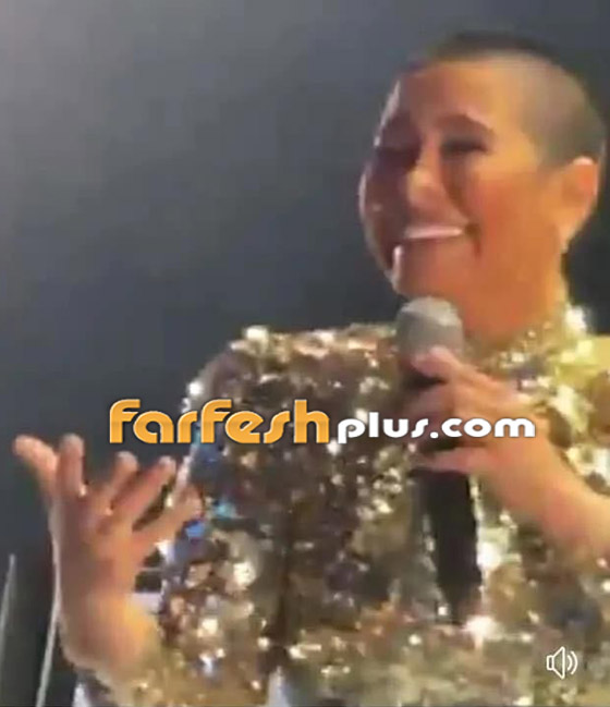 فيديو وصور صادمة: شيرين بدون شعر ومصدر يؤكد: حسام حبيب ضربها وحلق شعرها زيرو! صورة رقم 7 فيديو وصور صادمة: شيرين بدون شعر ومصدر يؤكد: حسام حبيب ضربها وحلق شعرها زيرو! صورة رقم 7