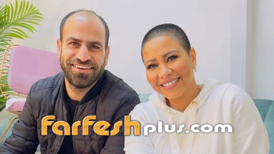 فيديو وصور صادمة: شيرين بدون شعر ومصدر يؤكد: حسام حبيب ضربها وحلق شعرها زيرو! صورة رقم 3 فيديو وصور صادمة: شيرين بدون شعر ومصدر يؤكد: حسام حبيب ضربها وحلق شعرها زيرو! صورة رقم 3